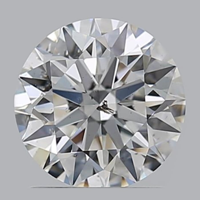Real Diamond Image