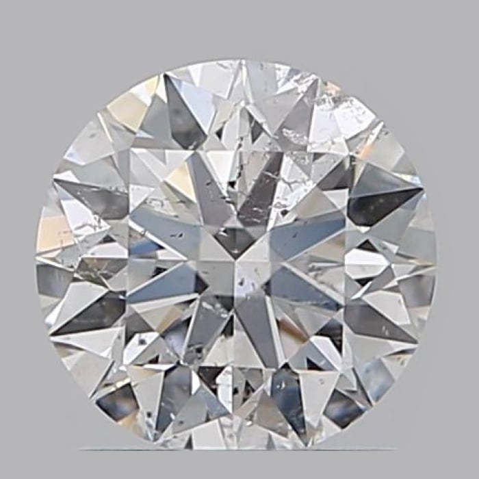 Real Diamond Image
