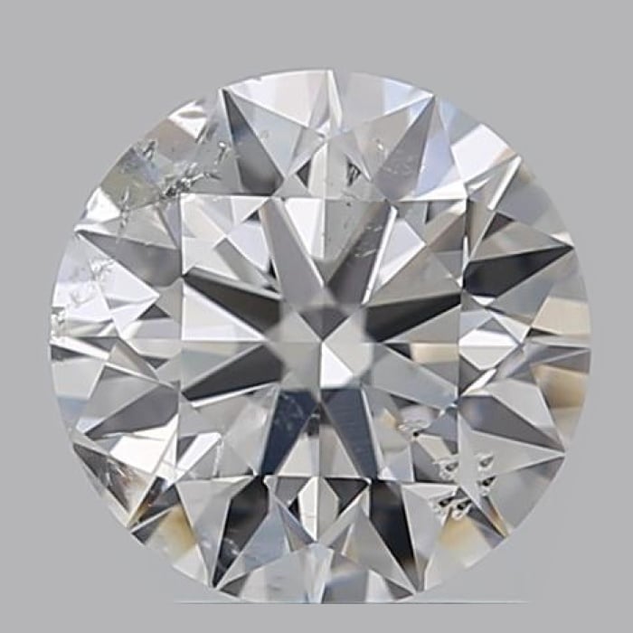 Real Diamond Image