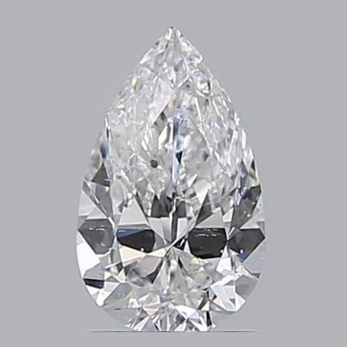 Real Diamond Image