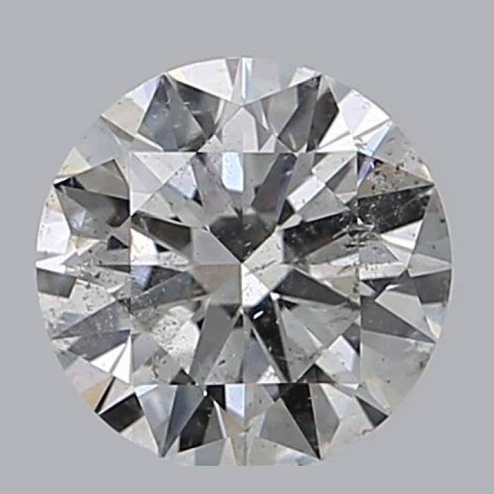 Real Diamond Image