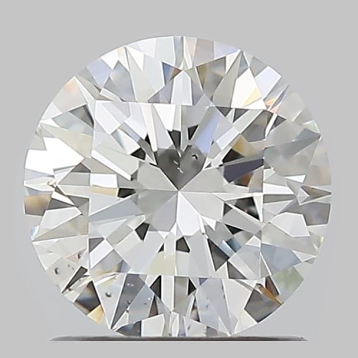 Real Diamond Image