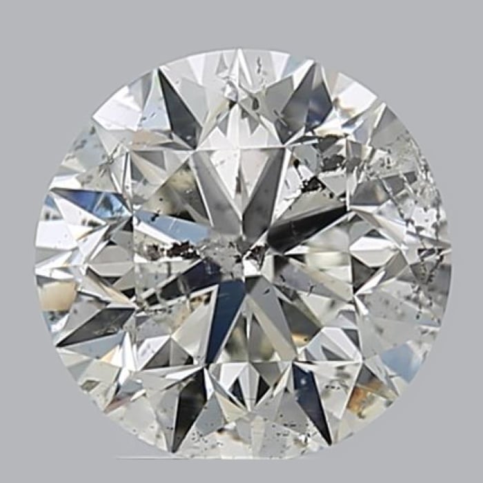 Real Diamond Image