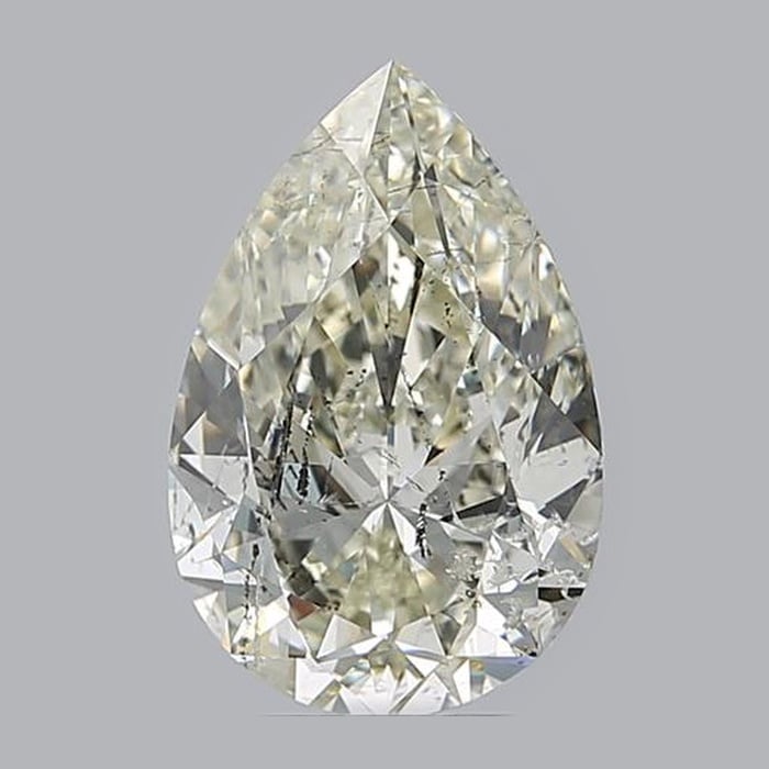 Real Diamond Image