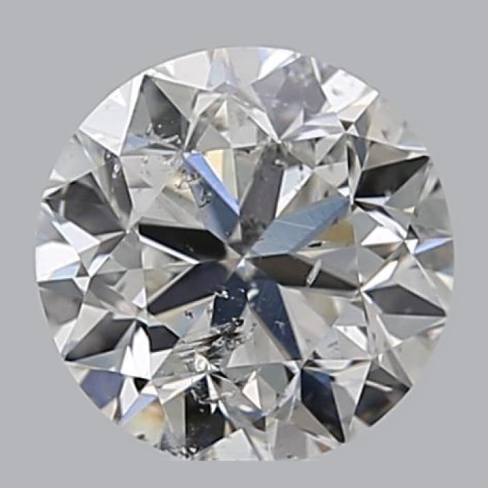 Real Diamond Image