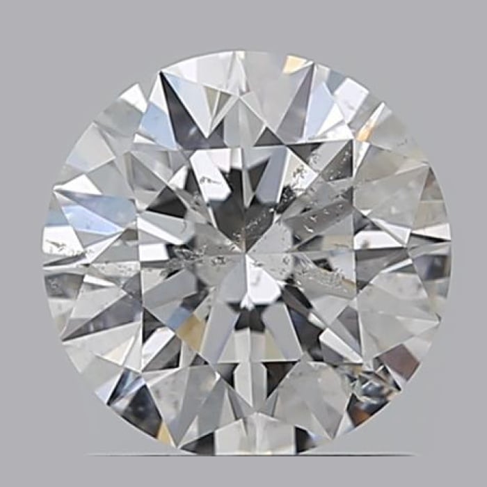 Real Diamond Image