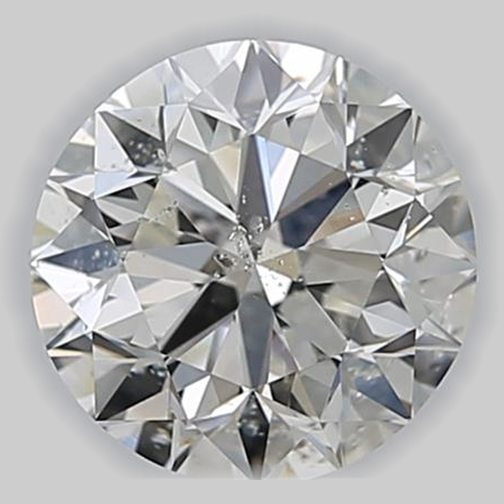 Real Diamond Image
