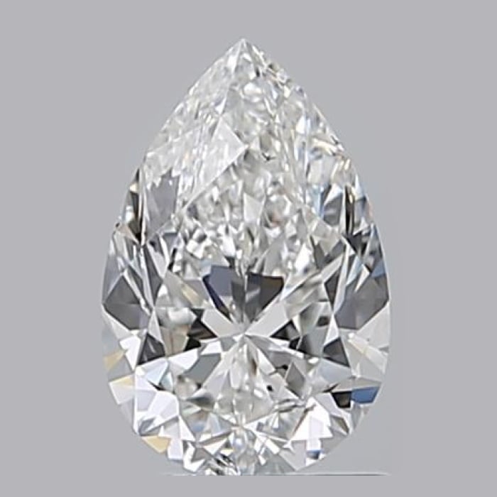 Real Diamond Image
