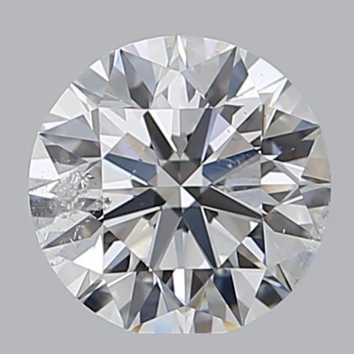 Real Diamond Image