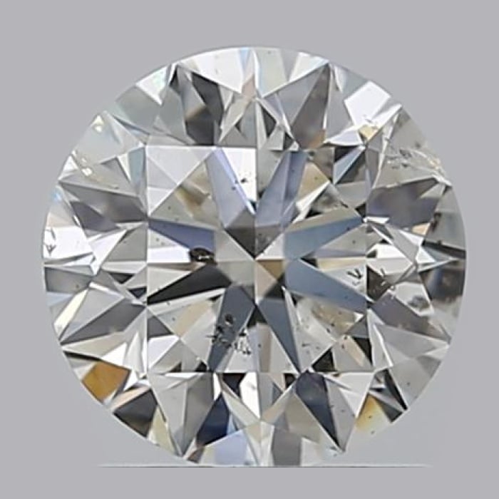 Real Diamond Image