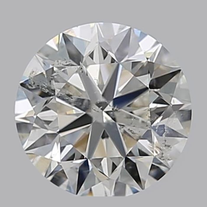 Real Diamond Image