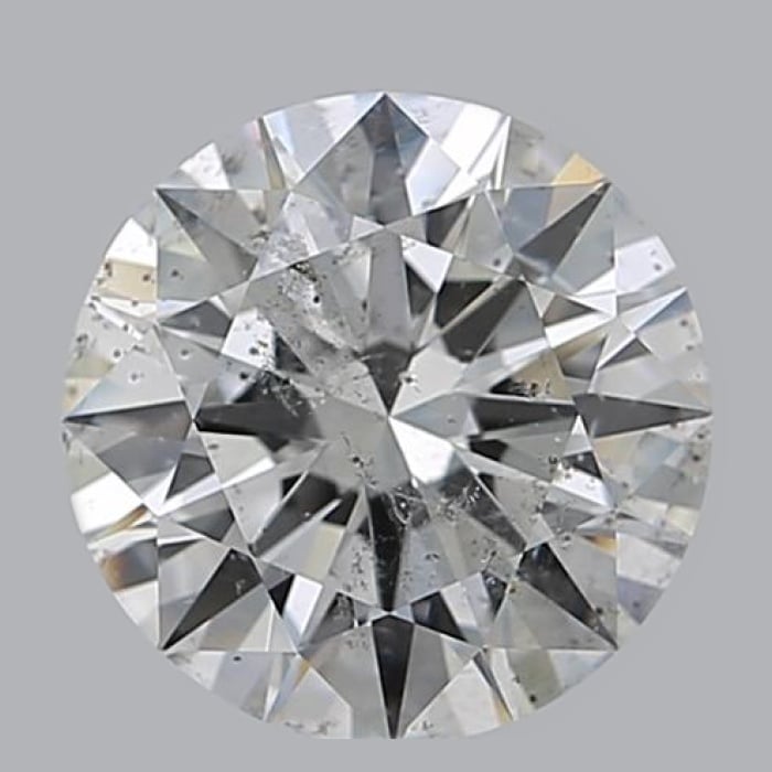 Real Diamond Image