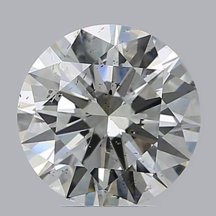 Real Diamond Image