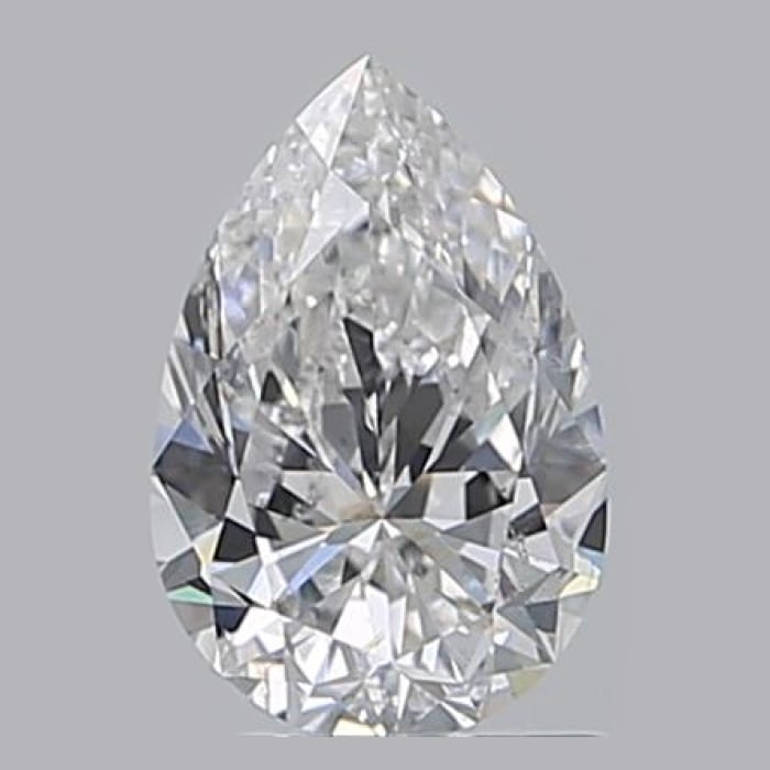 Real Diamond Image