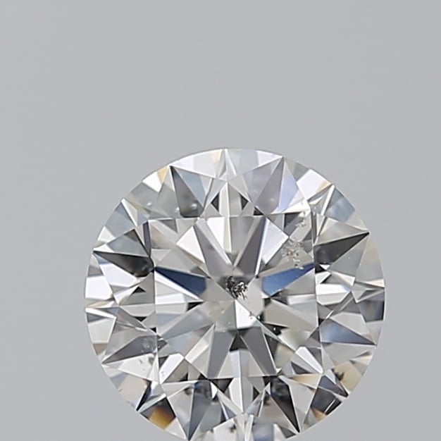 Real Diamond Image