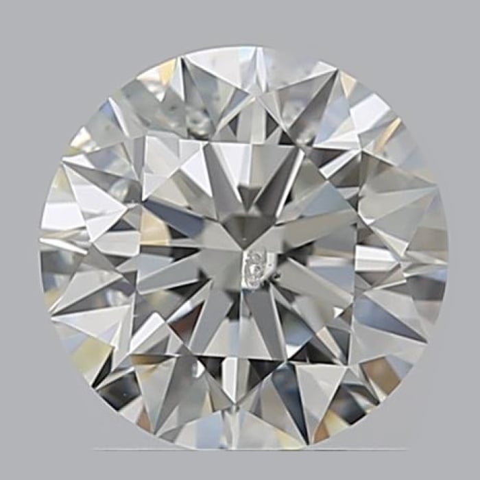Real Diamond Image