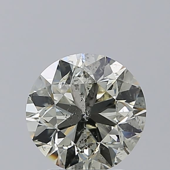 Real Diamond Image