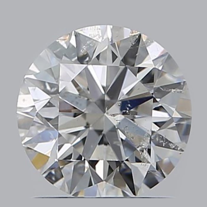 Real Diamond Image