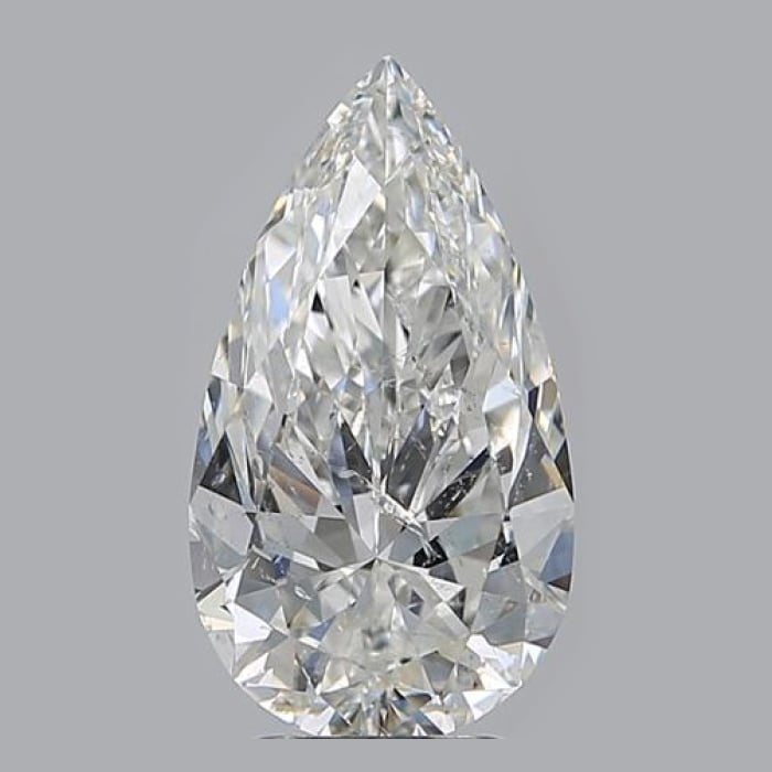 Real Diamond Image