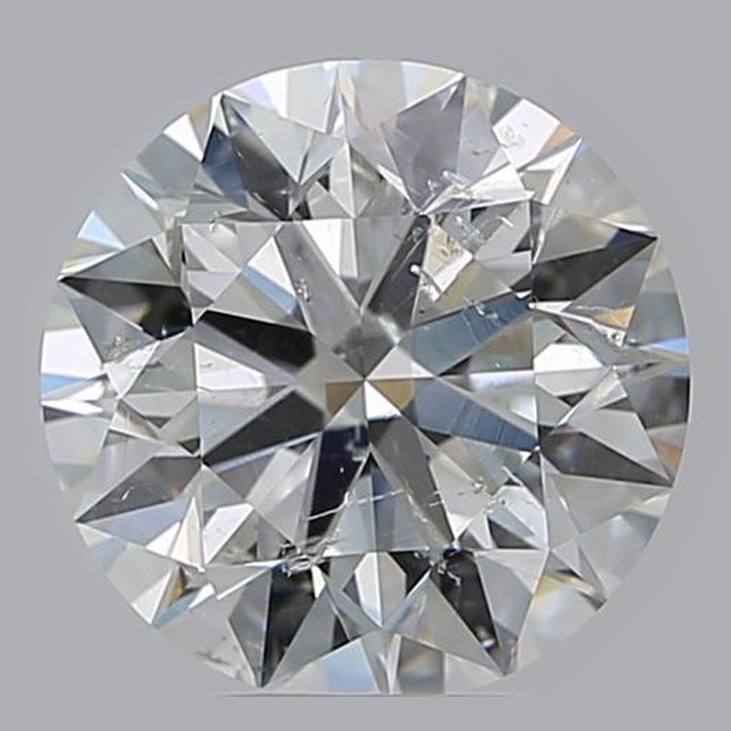 Real Diamond Image