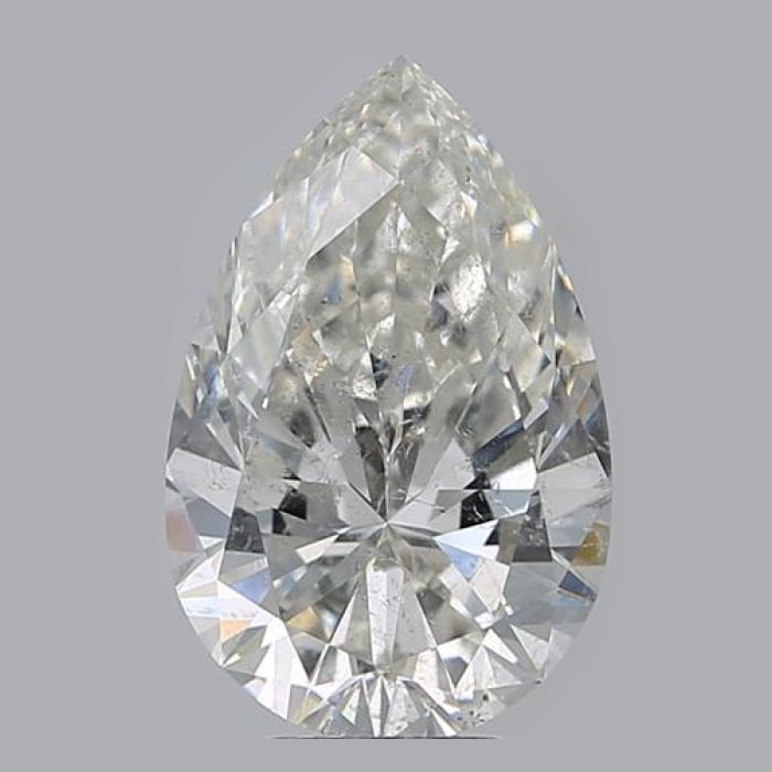 Real Diamond Image