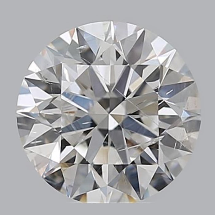 Real Diamond Image