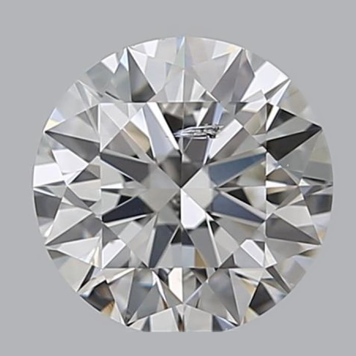 Real Diamond Image