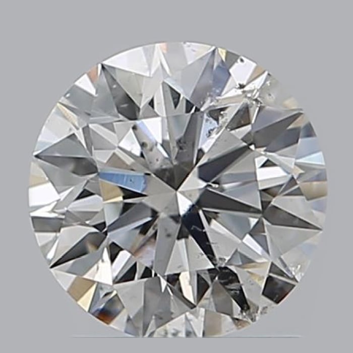 Real Diamond Image