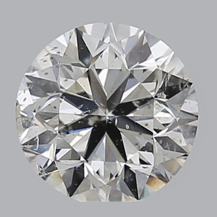 Real Diamond Image