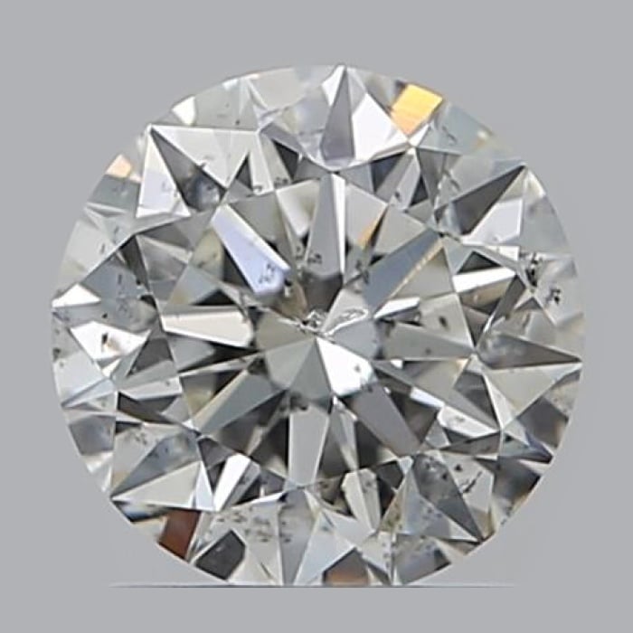 Real Diamond Image