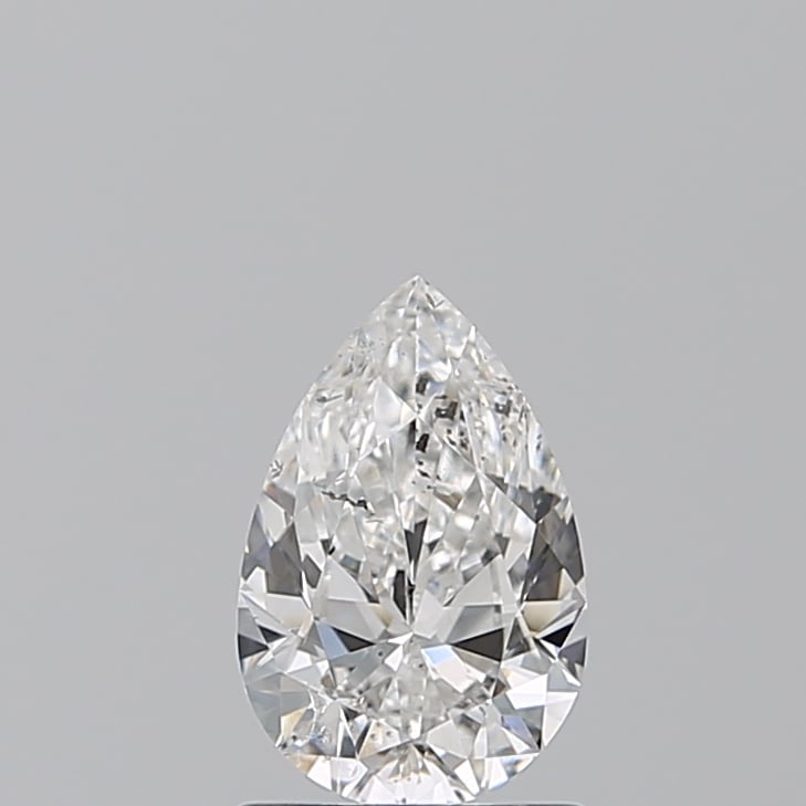 Real Diamond Image