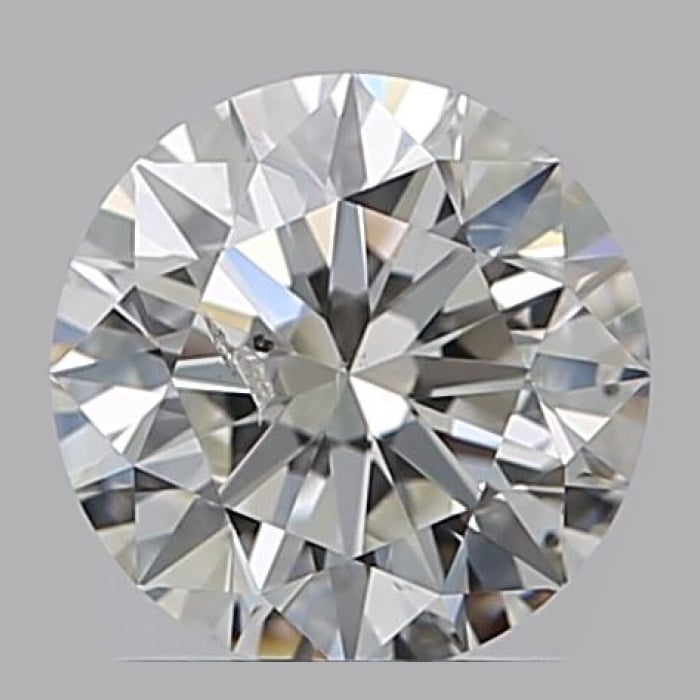 Real Diamond Image