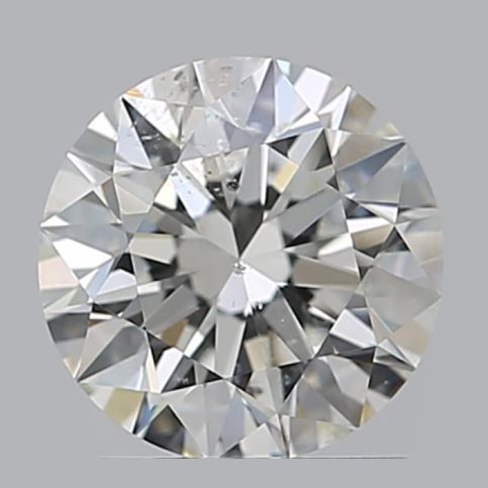 Real Diamond Image