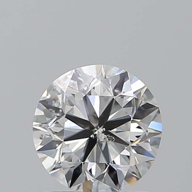 Real Diamond Image