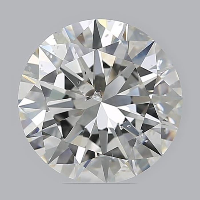 Real Diamond Image