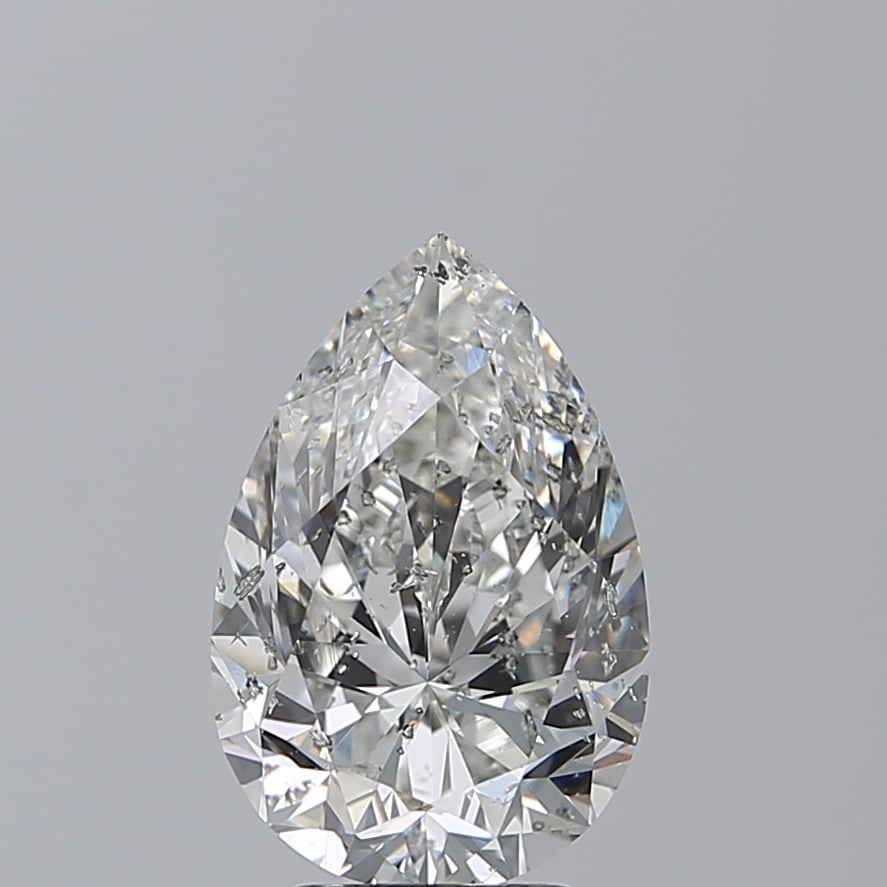 Real Diamond Image