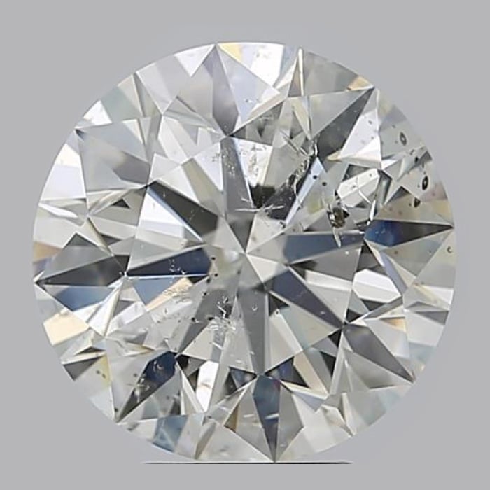 Real Diamond Image