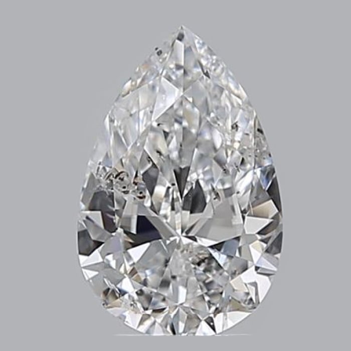 Real Diamond Image