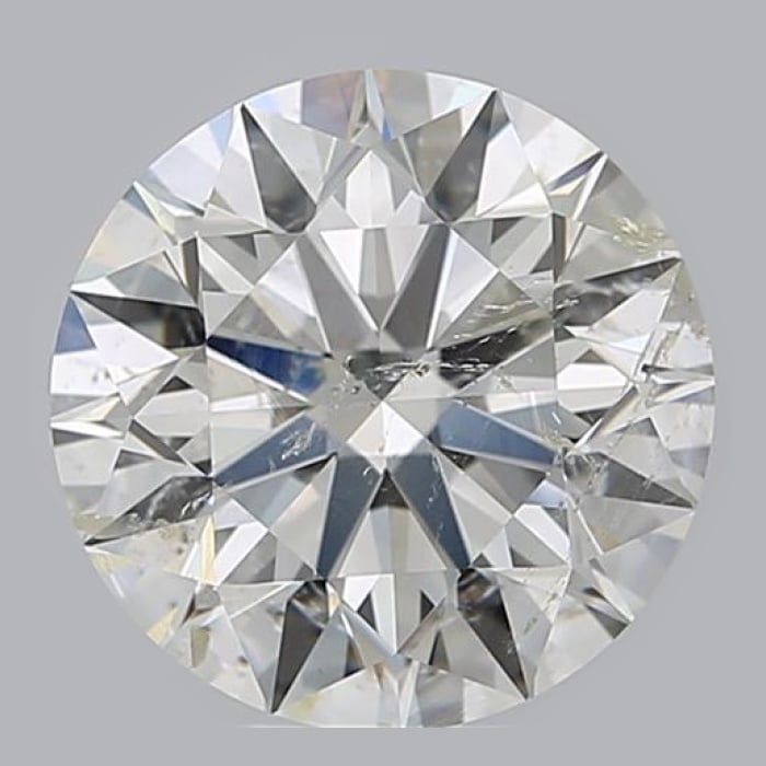 Real Diamond Image