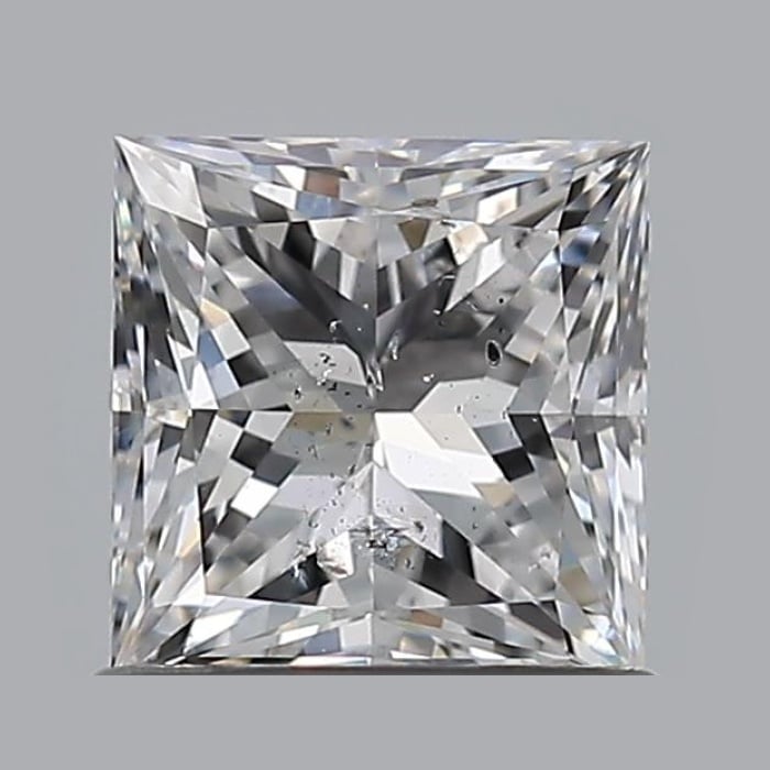 Real Diamond Image