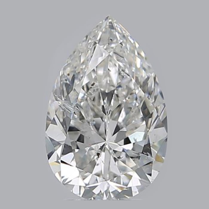 Real Diamond Image