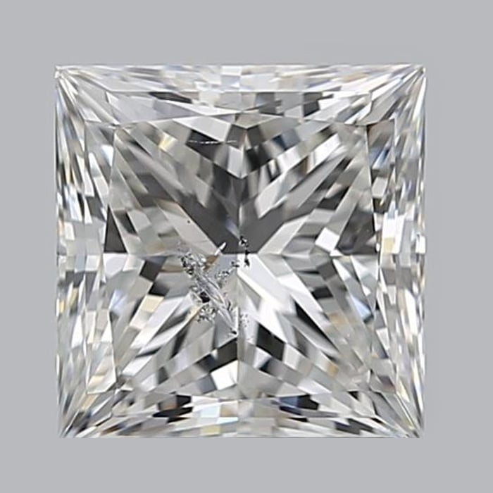 Real Diamond Image