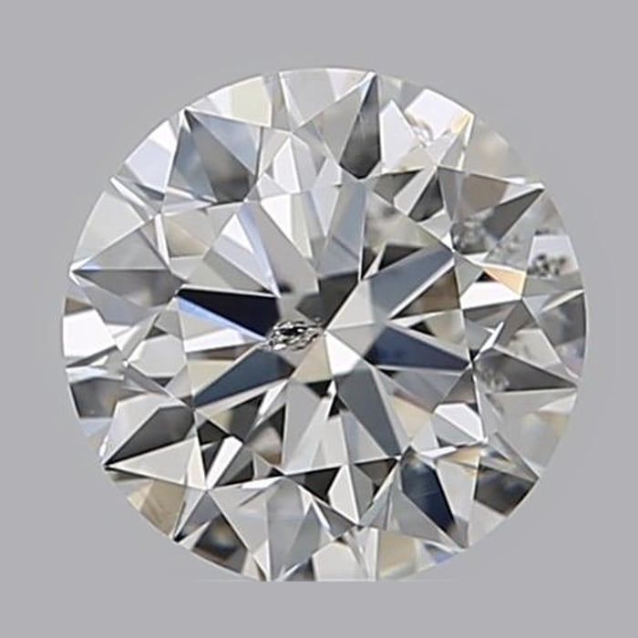 Real Diamond Image