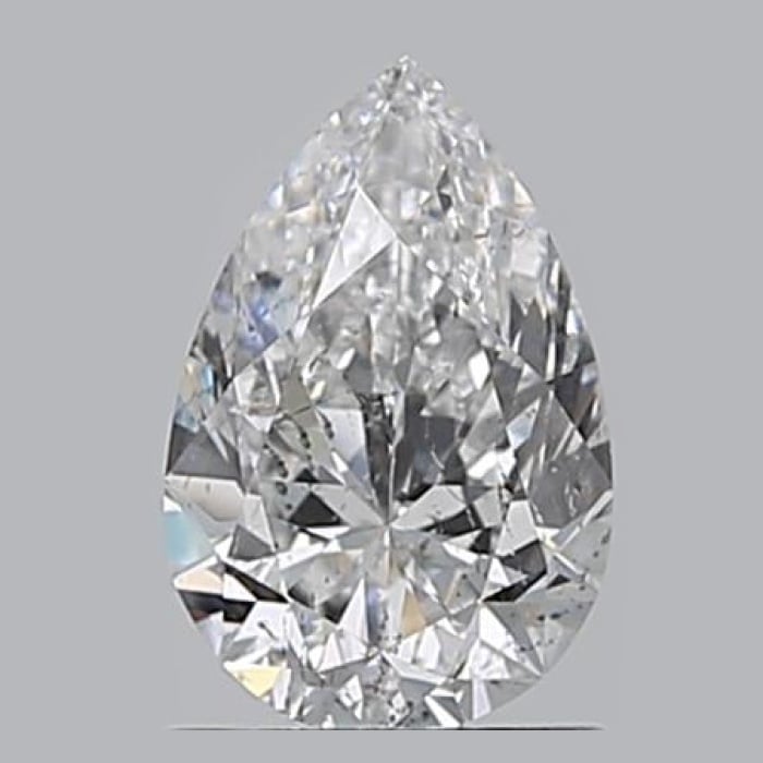 Real Diamond Image