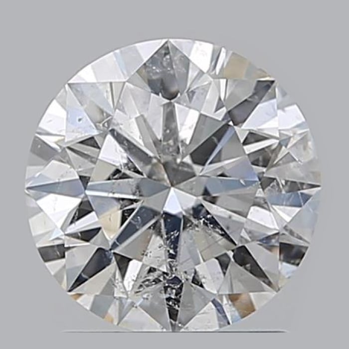 Real Diamond Image