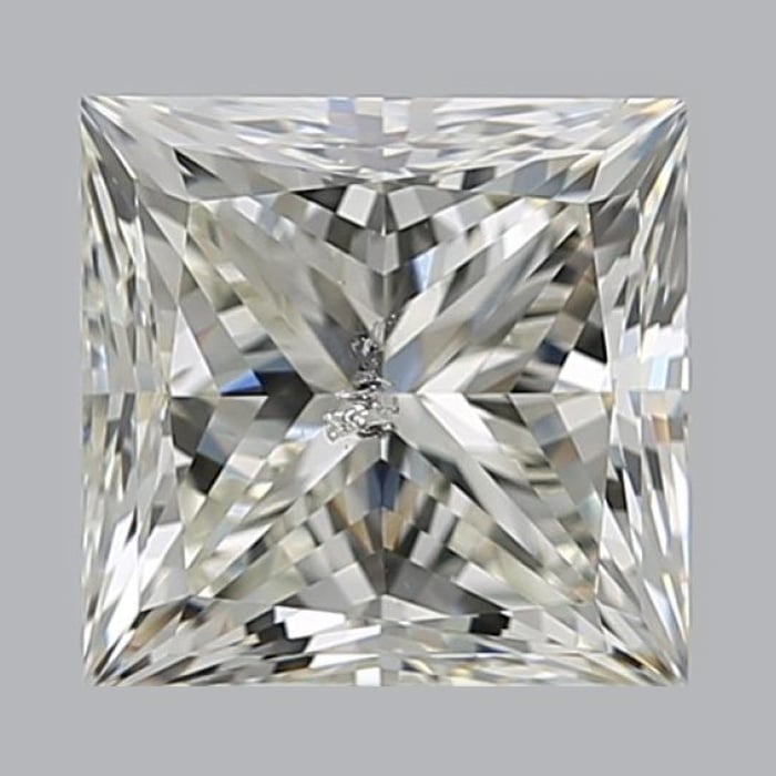 Real Diamond Image