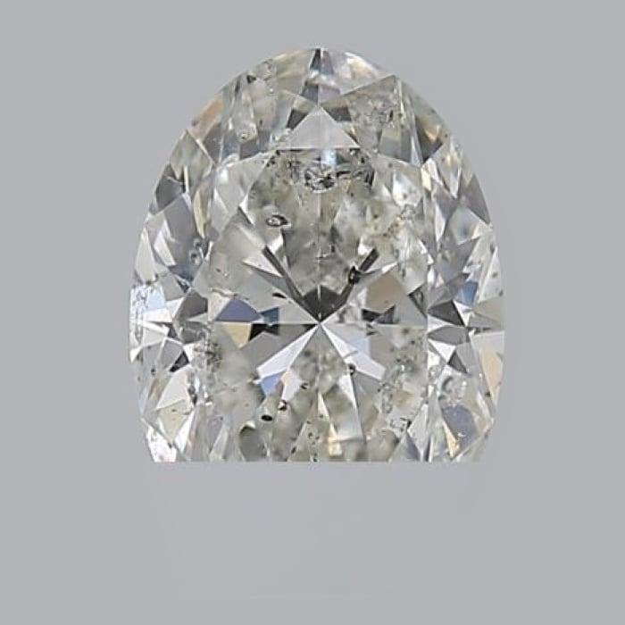 Real Diamond Image