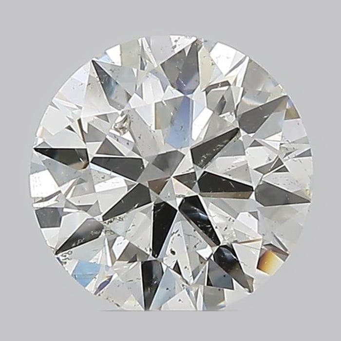 Real Diamond Image