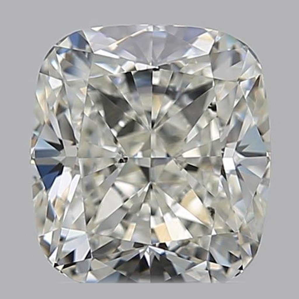Real Diamond Image