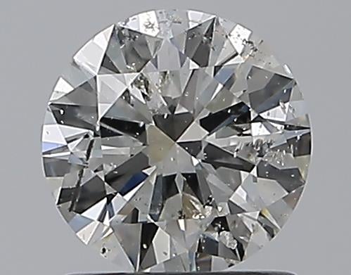 Real Diamond Image